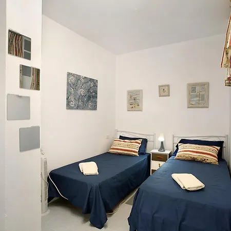 Apartment Playa Canteras Samperez Iv Las Palmas de Gran Canaria