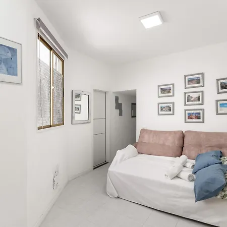 Apartment Playa Canteras Samperez Iv *